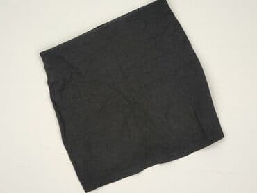 spódnice z cekinami srebrne: H&M, Спідниця жіноча, розмір S — 1