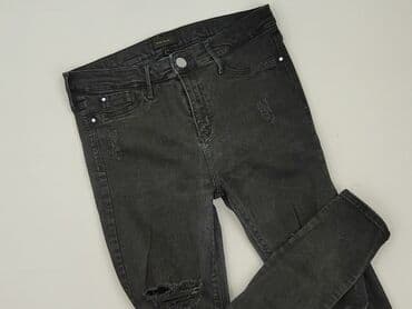 jeansy river island damskie: River Island, Jeansy damskie, rozmiar L — 1