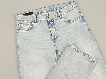 Zara, Jeansy damskie, rozmiar S