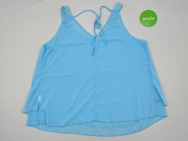 strong leginsy: Top damski, rozmiar 3XL — 3