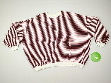 bluzy genzie: PULL&BEAR, Bluza damska
, rozmiar S — 2