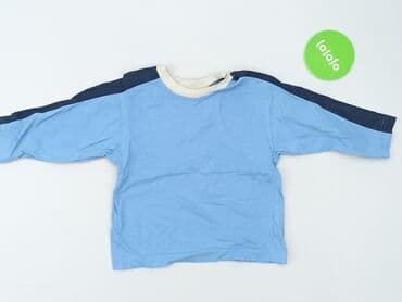 sukienka o kroju marynarki h m: Blouse, Marks & Spencer, 2-3 years, 92-98 cm, condition - Good — 2