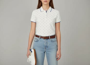 Lee Cooper, Women`s polo shirt, size S