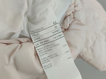 montego sweter: Kurtka, Benetton, 3-6 miesięcy, stan - Bardzo dobry — 6