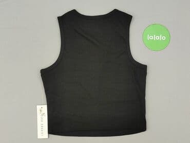 t shirty oversize damskie allegro: Black, Top damski, M — 3