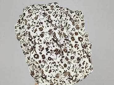 bluzki z tafty: Bluzka damska, rozmiar 2XL — 5