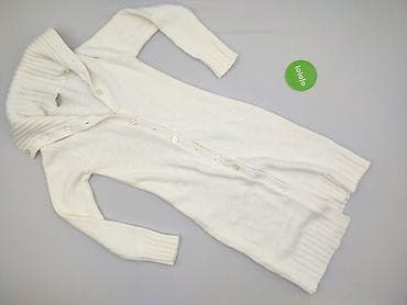 czerwone kardigany: Vero Moda, Kardigan damski, rozmiar M — 3