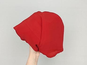 spódnice maxi czerwone: Spódnica damska, rozmiar XL — 5