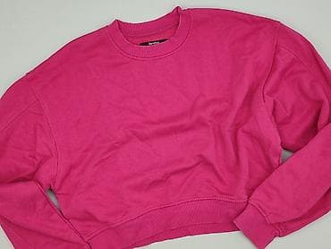 dresy pull and bear: Bershka, Bluza damska
, rozmiar S — 1