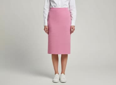 spódnice basic: Spódnica damska, rozmiar M — 1