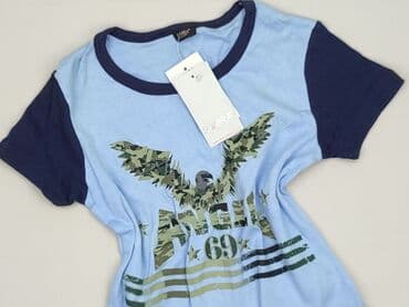 t shirty apache: T-shirt damski, rozmiar S — 2