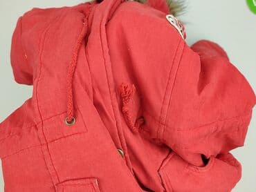 narzutki shein: Shein, Parka damska, rozmiar XL — 7