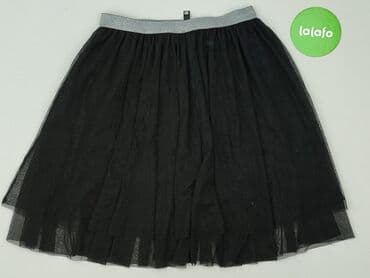 tiulowe spódnice allegro: H&M Divided, Spódnica damska, S — 3