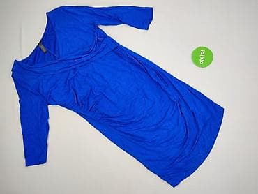 blue: RAINBOW, Sukienka damska, rozmiar XL — 2
