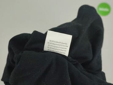 biala bluzka z dlugim rekawem: IDEAL, Bluzka damska, rozmiar S — 5