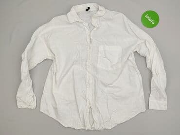 Жінкам: H&M Divided, Сорочка жіноча, M на lalafo.pl — 2 Жінкам: H&M Divided, Сорочка жіноча, M — 2