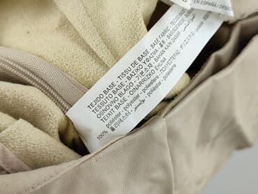 krótkie spodenki wyszczuplające: Stradivarius, Шорти жіночі, розмір S — 5