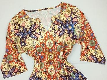 bluzki boho: Sukienka damska, rozmiar S — 1