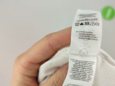 slipknot shirt primark: Primark, T-shirt damski, rozmiar L — 5