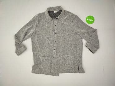 lidl koszulka termiczna: Marynarka damska, rozmiar 4XL — 2