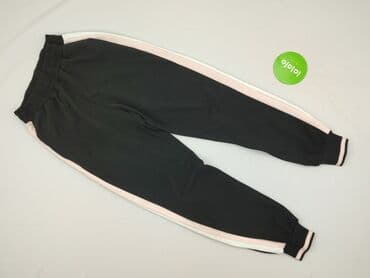 bluzy over size: Spodnie dresowe damskie, rozmiar S — 2