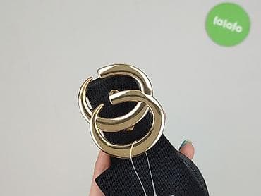 clothes with gold: Belt, Female, condition - Perfect — 4