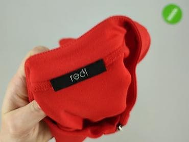 andzela com kurtki: Red, Bluza damska
, rozmiar M — 4