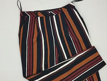 ff moda online: F&F, Material trousers for women, size M — 1