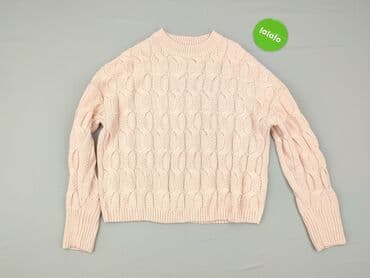 sweter hello kitty: Sinsay, Women`s sweater, size XS (EU 34) — 2