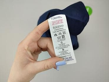 sukienki sar: Pink, Sukienka damska, rozmiar S — 4