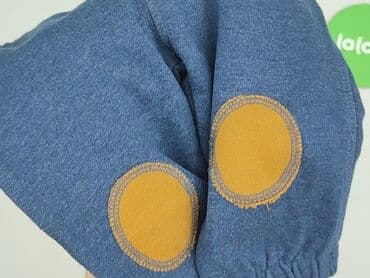 only play curve spodnie: Sweatpants, Topomini, 3-6 months, condition - Very good — 6