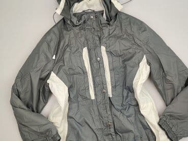 Women`s lightweight jacket, size 3XL (EU 46)