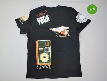 nike dunk low: Jordan, Koszulka dla mężczyzn, rozmiar L — 3