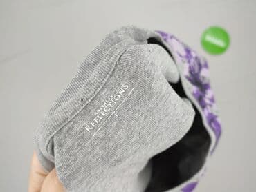 eleganckie bluzki fioletowe: Bluzka damska, rozmiar L — 4