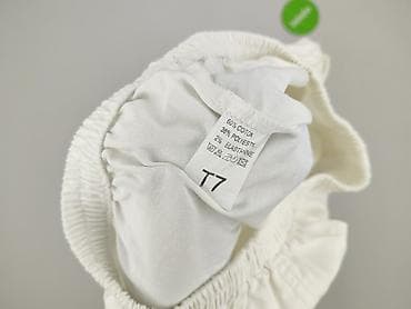 legginsy modelujące: Spodnie 3/4 damskie, rozmiar S — 4