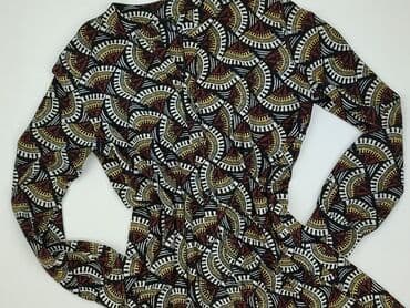 modne sukienki dla młodzieży: Sukienka damska, rozmiar M — 1