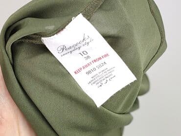 peacocks bluzka: Peacocks, Top damski, rozmiar M — 4