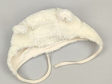 sukienki dla 12 latki: Hat, H&M, 1.5-2 years, 48-49 cm, condition - Perfect — 1