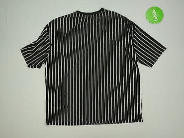 hot bottom: Shein, Koszulka dla mężczyzn, rozmiar S — 3