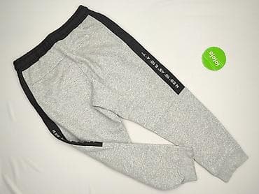 piżama hm meska: H&M, Spodnie dresowe dla mężczyzn, rozmiar M — 3