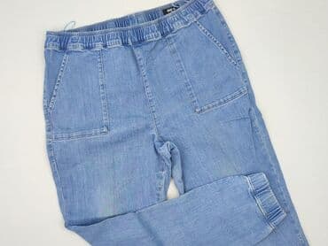 TU Woman, Jeansy damskie, XL