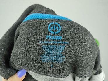 bluza hell: House, Bluza z kapturem dla mężczyzn, rozmiar L — 5