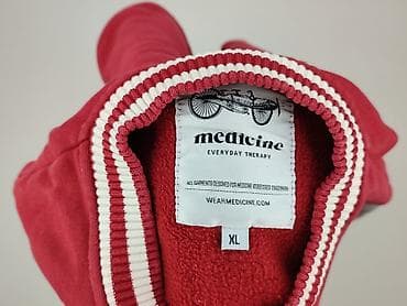 pull jeans: Medicine, Bluza dla mężczyzn, rozmiar XL — 4