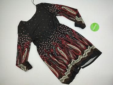 bluzki size plus: Sukienka damska, rozmiar XL — 3