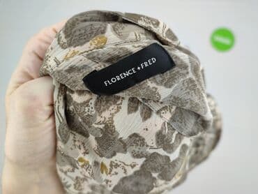 sukienki na wesele dla niskich: Florence + Fred, Tunika damska, 3XL — 5