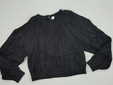 H&M Divided, Sweter damski, rozmiar L