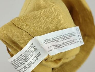 spodenki damskie lniane: Primark, Szorty damskie, rozmiar M — 5