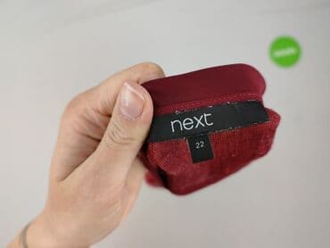 koszula damska next: Bluzka damska, rozmiar 5XL — 4