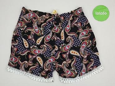 spodenki do kosza: Szorty damskie, rozmiar 5XL — 3