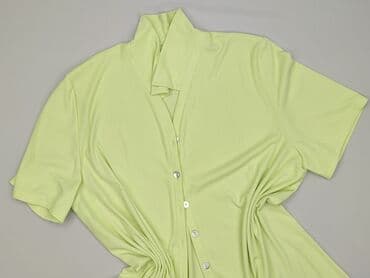 Kobiety: Bluzka damska, 9XL — 1